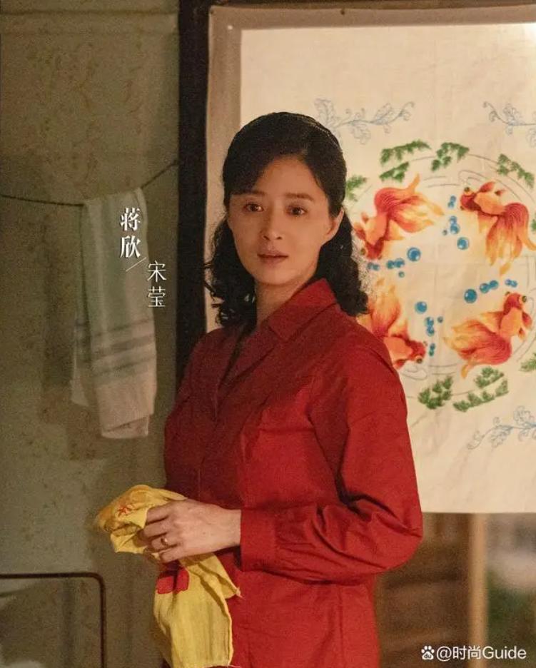 5 mỹ nhân diễn đỉnh nhất Trung Quốc 2024: Lưu Diệc Phi bét bảng, hạng 1 là cái tên không phải bàn cãi-2