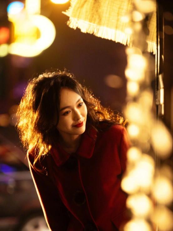 5 mỹ nhân diễn đỉnh nhất Trung Quốc 2024: Lưu Diệc Phi bét bảng, hạng 1 là cái tên không phải bàn cãi-3