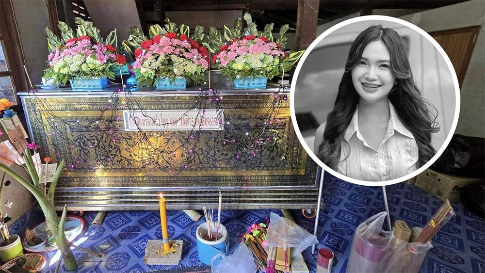 Vụ ca sĩ 20 tuổi tử vong vì massage cổ vai gáy: Lời kể xót xa của người mẹ-2