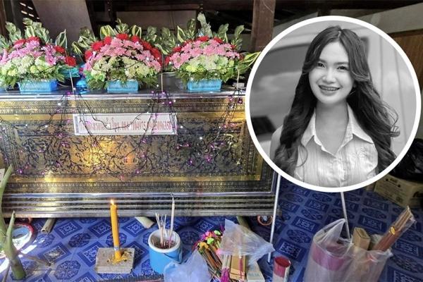 Kết quả khám nghiệm tử thi nữ ca sĩ 20 tuổi-3