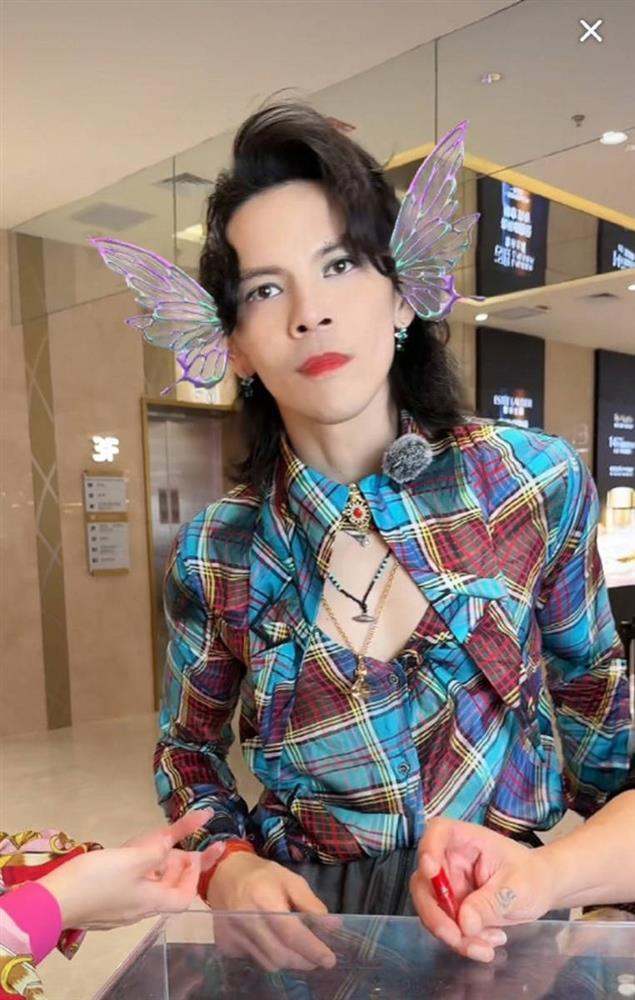 Món hời trăm tỷ cho màn biến hình gây sốc của nam diễn viên gia thế khủng nhất showbiz-1