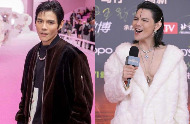 Món hời trăm tỷ cho màn biến hình gây sốc của nam diễn viên gia thế khủng nhất showbiz-6