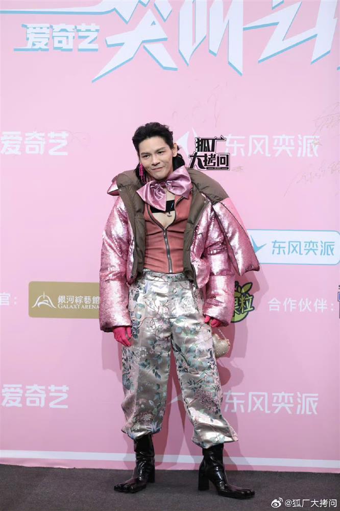 Món hời trăm tỷ cho màn biến hình gây sốc của nam diễn viên gia thế khủng nhất showbiz-7