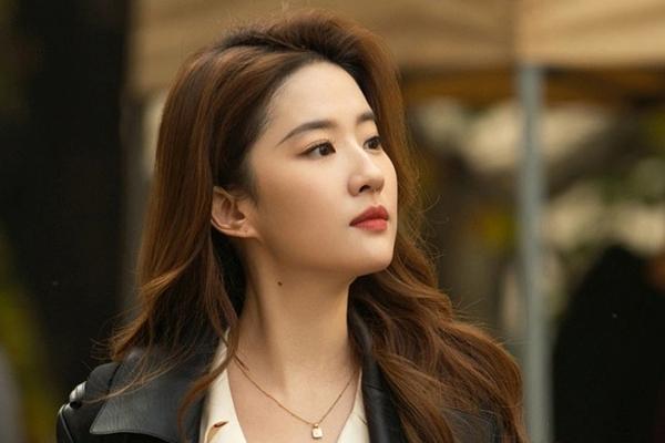 Lưu Diệc Phi và chồng cũ màn ảnh tái hợp?-2