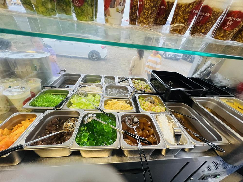 Người phụ nữ Việt bán chè trên xe tải ở Úc, mỗi ngày tiêu thụ vài trăm ly-4