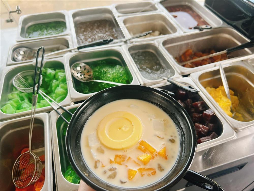 Người phụ nữ Việt bán chè trên xe tải ở Úc, mỗi ngày tiêu thụ vài trăm ly-5