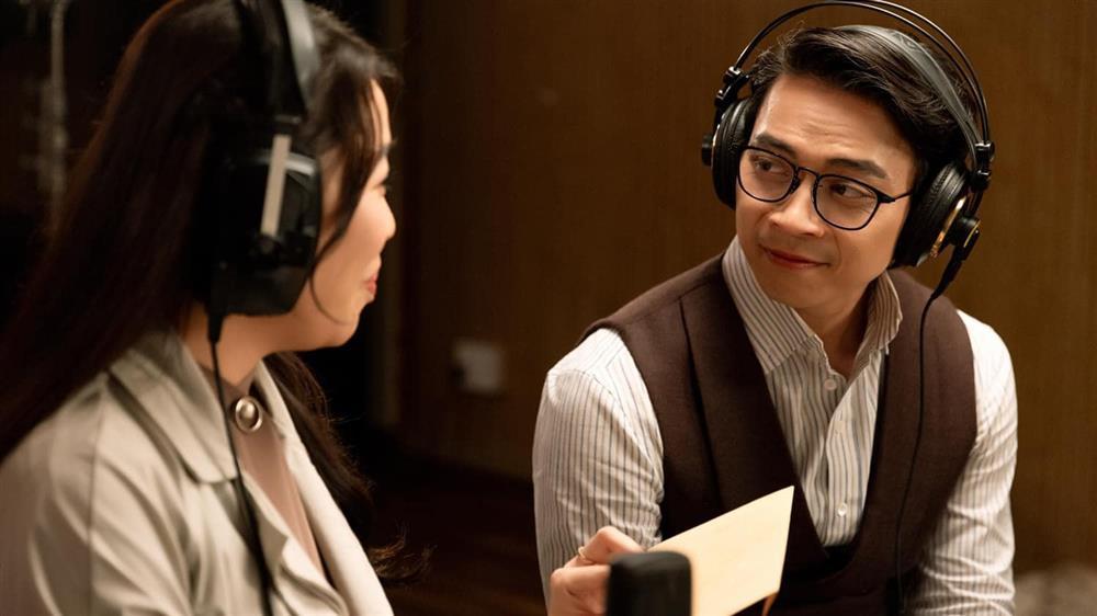 Đi hát, mua đất và sống ít áp lực, ai sướng hơn ca sĩ chuyên giọng?-4