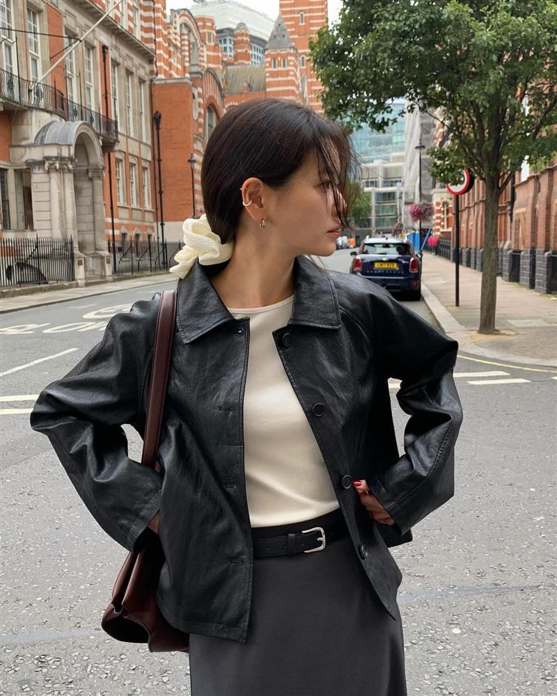 5 mẫu áo khoác nên sắm từ bây giờ để đến Tết vẫn mặc đẹp-3