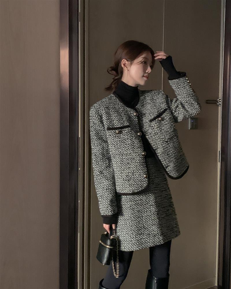 5 mẫu áo khoác nên sắm từ bây giờ để đến Tết vẫn mặc đẹp-4