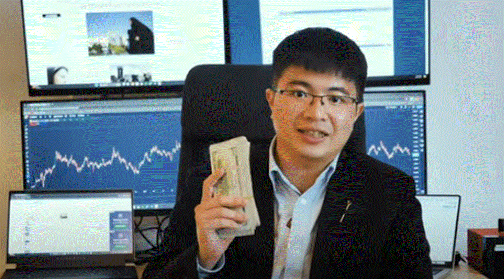 Vụ TikToker Mr Pips Phó Đức Nam: Số tiền lừa đảo lên tới hàng nghìn tỷ đồng-1