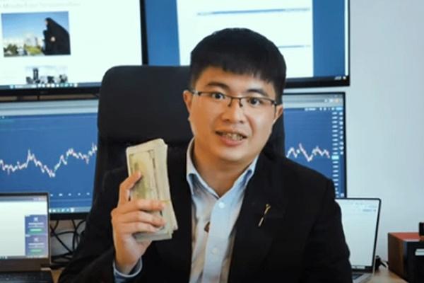 TikToker Mr Pips cùng những góc khuất dần phơi bày-2