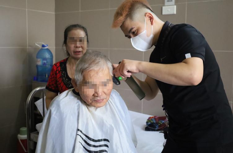 Lạng Sơn đẩy mạnh công tác chăm sóc người cao tuổi-1