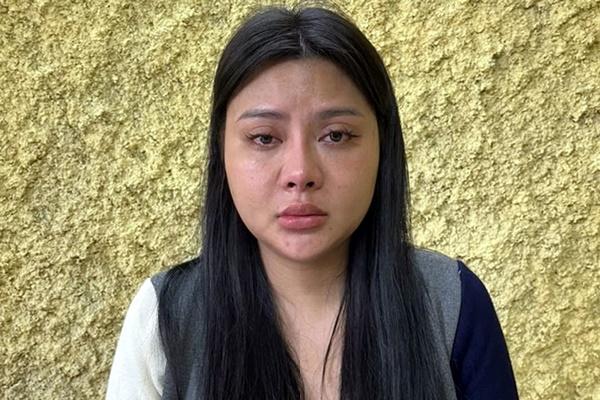 Cô gái môi giới bất động sản chiếm đoạt hàng tỷ đồng của nhiều người-1