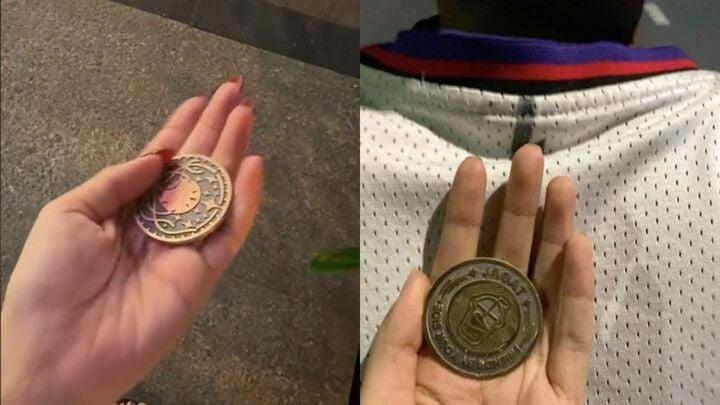 Trào lưu đổ ra đường truy tìm đồng xu Jagat - kẻ mê mẩn, người chê vô bổ-1