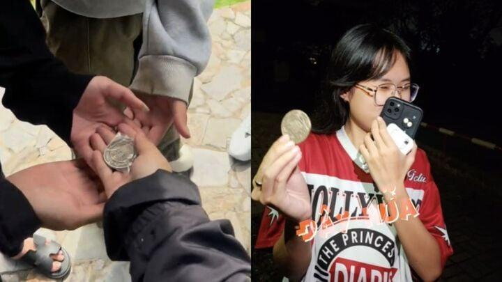 Trào lưu đổ ra đường truy tìm đồng xu Jagat - kẻ mê mẩn, người chê vô bổ-2