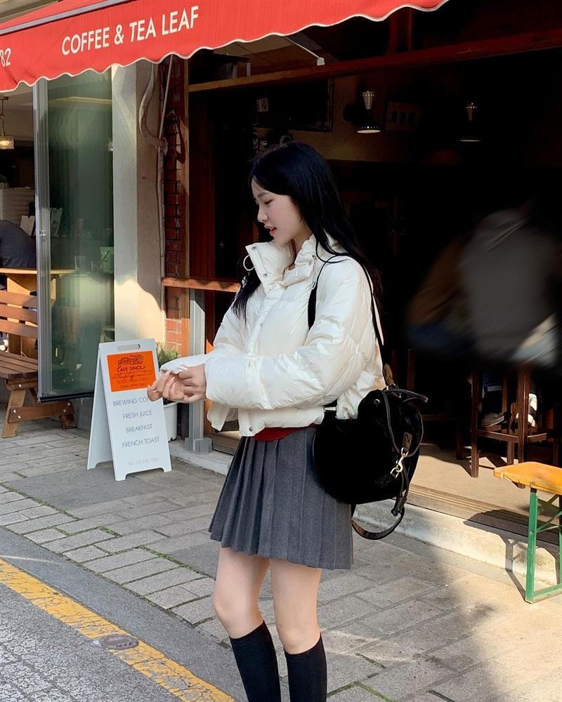 4 kiểu áo phao vừa ấm vừa tôn dáng trong mùa lạnh-2