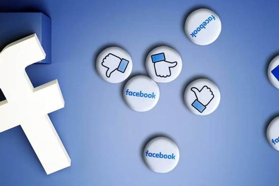 Facebook gặp lỗi xuất hiện chuỗi ký tự lạ