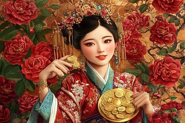 Nửa cuối tháng 11 và 12 âm lịch, 3 con giáp ôm trong tay cả rừng vàng biển bạc-1