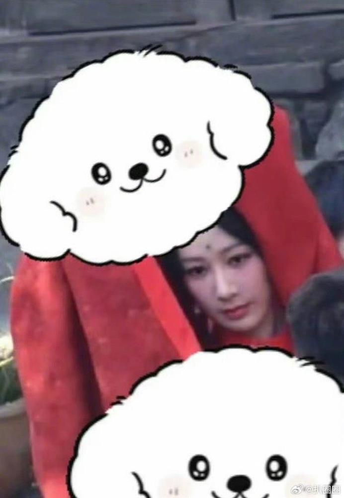 Mỹ nhân cổ trang bị chê tơi tả vì tạo hình xấu đến trầm cảm, netizen mỉa mai không còn trẻ thì đừng cố cưa sừng làm nghé-1