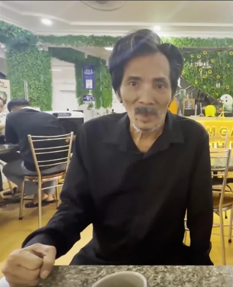 Con trai Thương Tín ở đâu khi bố ngồi xe lăn, phải nhờ nhạc sĩ Tô Hiếu tiếp tục cưu mang?-2