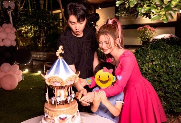 Trần Hiểu không về dự tang lễ bố vợ, cuộc hôn nhân với Trần Nghiên Hy không thể cứu vãn?-4