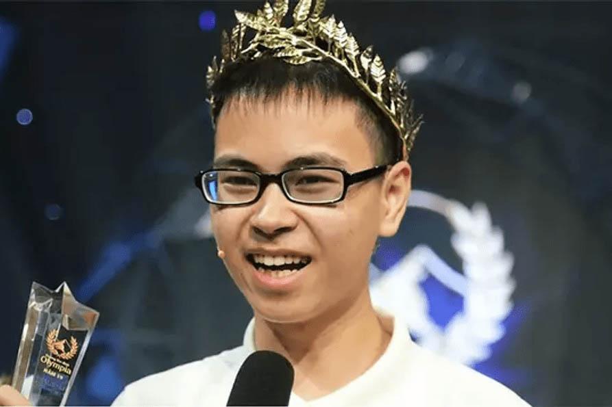 Quán quân Đường lên đỉnh Olympia từng bỏ học tiến sĩ, về nước hiện ra sao?-8