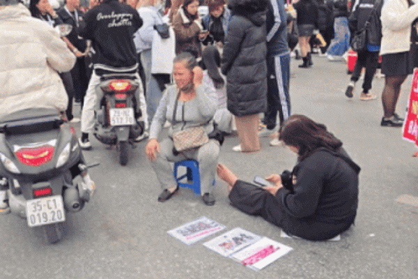 Thấy gì từ hiện tượng cuồng các anh trai? - Bài 1: Lóa mắt trước hào quang thần tượng-3