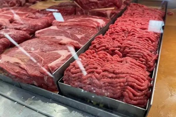 Mua thịt để xay nên chọn phần nào?-2
