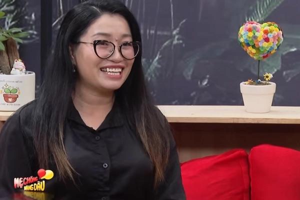 Con dâu chỉ kém mẹ chồng 10 tuổi, có con riêng về ra mắt, bố chồng nói một câu khiến tất cả ngỡ ngàng-1