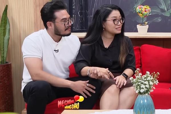 Con dâu chỉ kém mẹ chồng 10 tuổi, có con riêng về ra mắt, bố chồng nói một câu khiến tất cả ngỡ ngàng-5