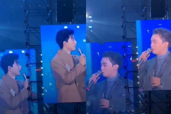 HIEUTHUHAI: Cú đổi đời từ nhân viên phục vụ tới ngôi sao hàng đầu Vbiz-11