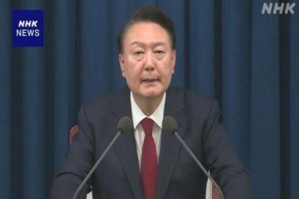 Hàn Quốc bổ nhiệm cố vấn đặc biệt để điều tra Tổng thống Yoon Suk Yeol-1