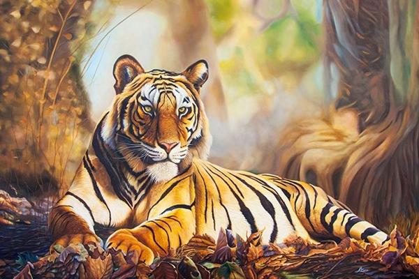 3 con giáp có số làm lãnh đạo-2