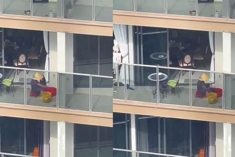 Lắp camera quay lén trong nhà vệ sinh, thầy hiệu trưởng ở Trung Quốc bị bắt-2