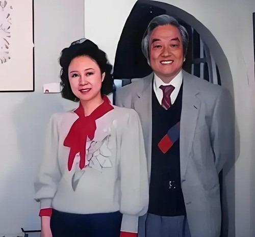 Mối hận thù suốt 50 năm không thể hóa giải giữa Quỳnh Dao và 3 con chồng-2