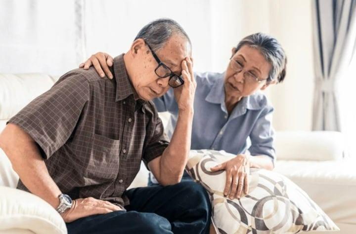 Mua chung cư dưỡng già, ai ngờ ngày nào cũng tăng xông vì chó của hàng xóm-1