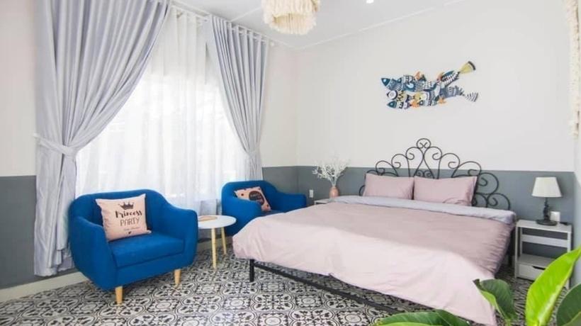 Cơ ngơi triệu đô của sao Việt: Mê mẩn biệt thự rộng 1.000m2 của Nguyên Vũ-3