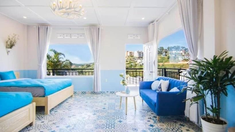 Cơ ngơi triệu đô của sao Việt: Mê mẩn biệt thự rộng 1.000m2 của Nguyên Vũ-4