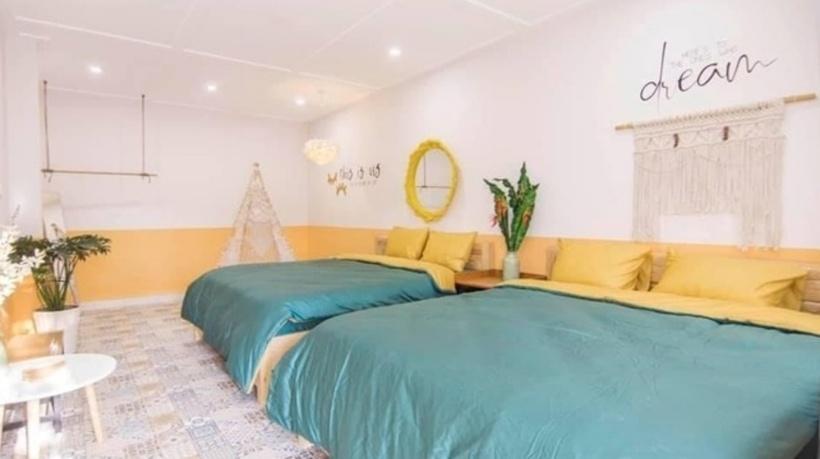 Cơ ngơi triệu đô của sao Việt: Mê mẩn biệt thự rộng 1.000m2 của Nguyên Vũ-5