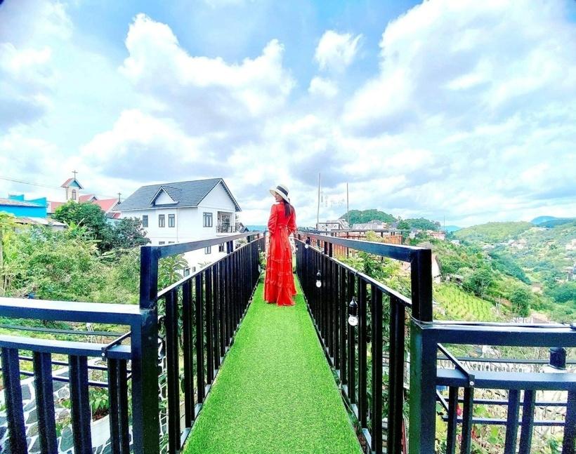 Cơ ngơi triệu đô của sao Việt: Mê mẩn biệt thự rộng 1.000m2 của Nguyên Vũ-6