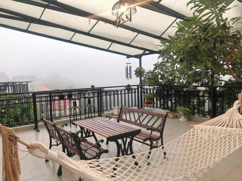 Cơ ngơi triệu đô của sao Việt: Mê mẩn biệt thự rộng 1.000m2 của Nguyên Vũ-8