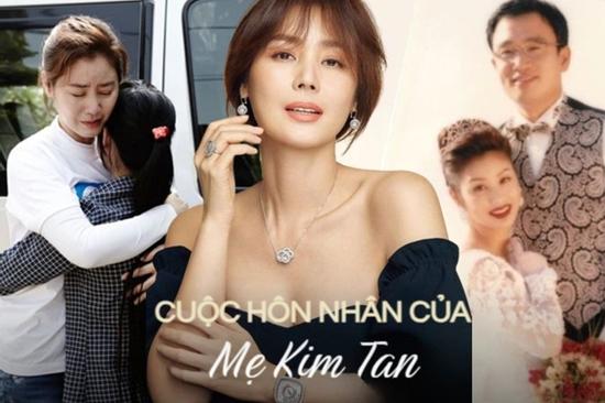 Vén màn sự thật sau cuộc hôn nhân của 'Mẹ Kim Tan' và chồng đại gia nức tiếng