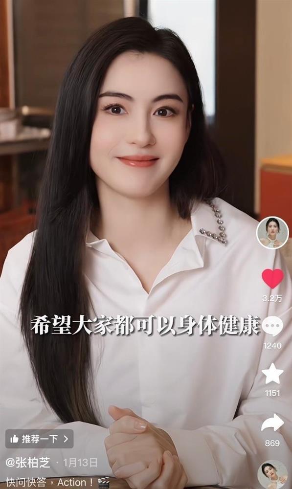 Mất hút bất thường, nữ diễn viên hạng A ở ẩn 1 năm để sinh con và có cả tình mới kém tận 9 tuổi?-3