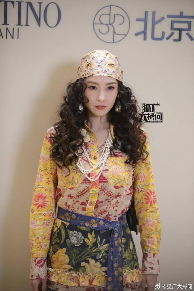 Mất hút bất thường, nữ diễn viên hạng A ở ẩn 1 năm để sinh con và có cả tình mới kém tận 9 tuổi?-5