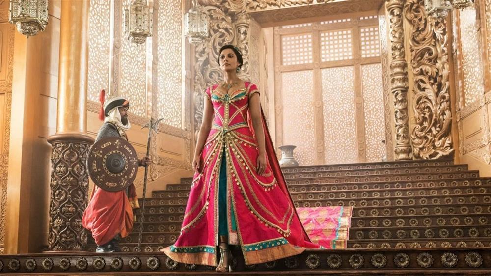 Say đắm trước vẻ đẹp của những nàng công chúa trên màn ảnh Hollywood-2