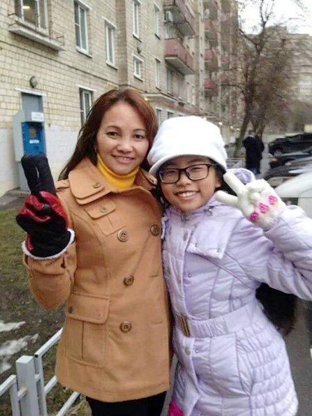 Người phụ nữ đặc biệt bên Phương Mỹ Chi-6