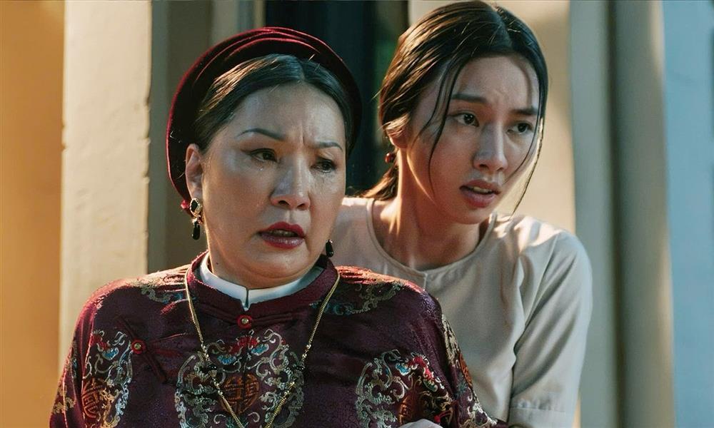 Lý do phim kinh dị Việt chất lượng khiêm tốn vẫn hốt bạc tỷ-3