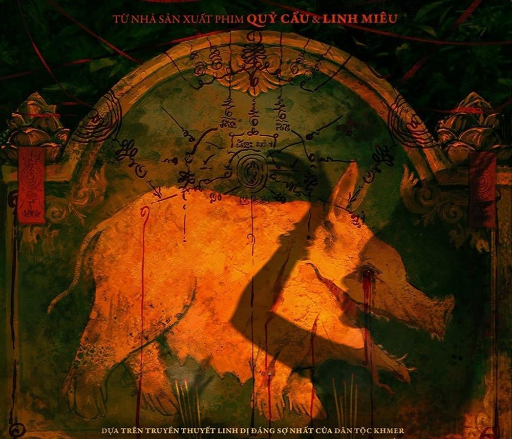 Lý do phim kinh dị Việt chất lượng khiêm tốn vẫn hốt bạc tỷ-6