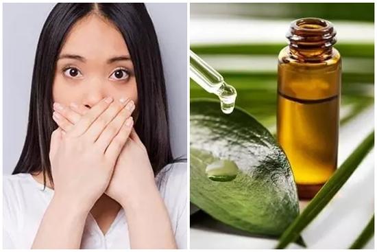 Cách chữa hôi miệng theo cách dân gian giúp hơi thở thơm tho loại bỏ vi khuẩn tức thì