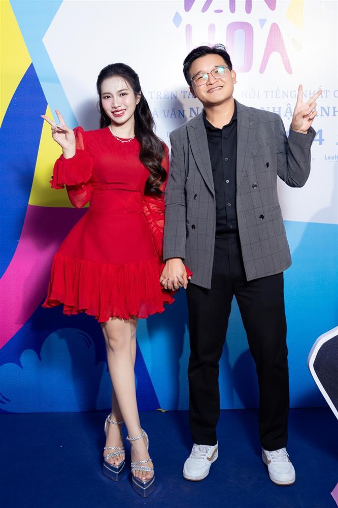 Gia đình Lâm Vỹ Dạ đóng phim chung-5